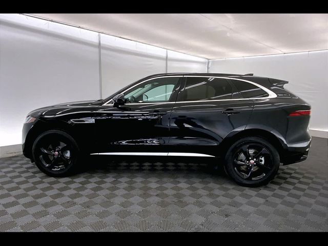 2023 Jaguar F-Pace S