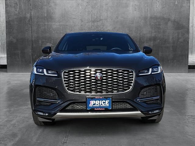 2023 Jaguar F-Pace S