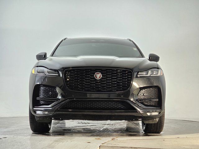 2023 Jaguar F-Pace S