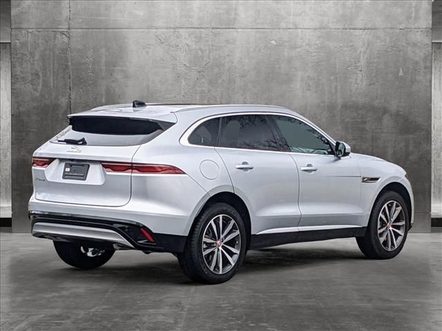 2023 Jaguar F-Pace S