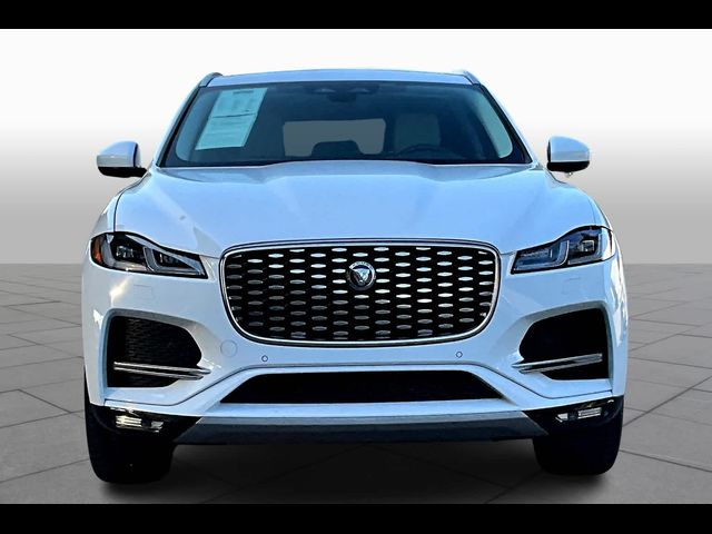 2023 Jaguar F-Pace S