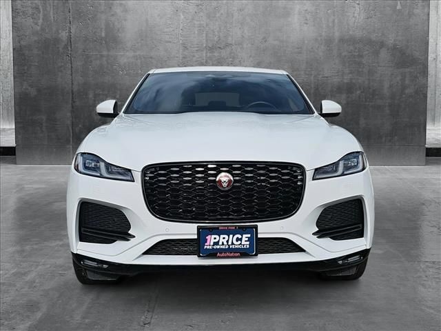 2023 Jaguar F-Pace S