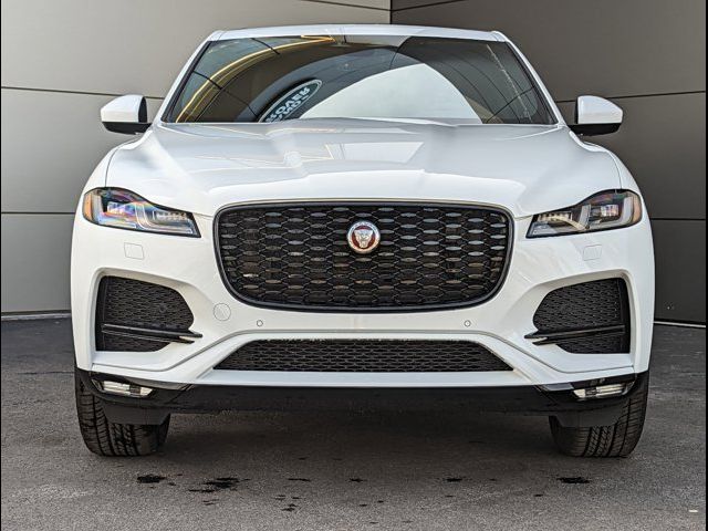 2023 Jaguar F-Pace S