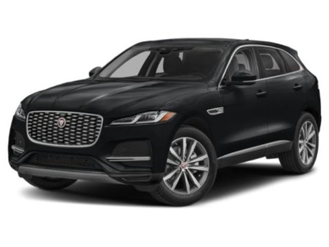 2023 Jaguar F-Pace S