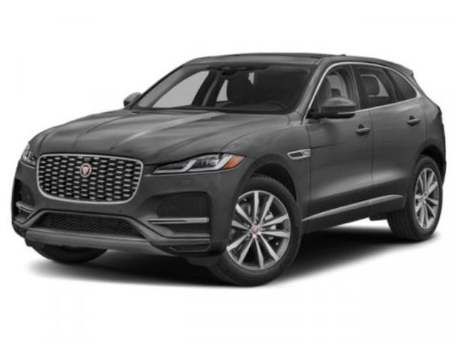 2023 Jaguar F-Pace S