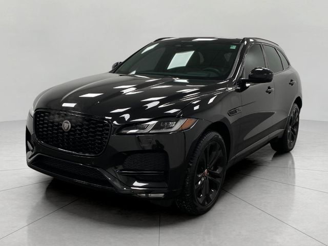 2023 Jaguar F-Pace S