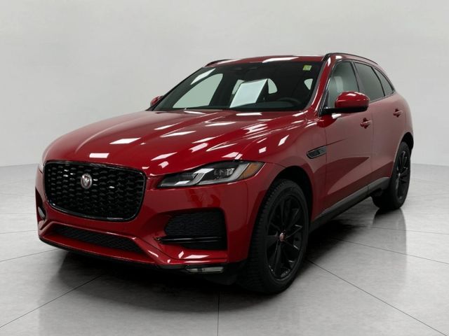 2023 Jaguar F-Pace S