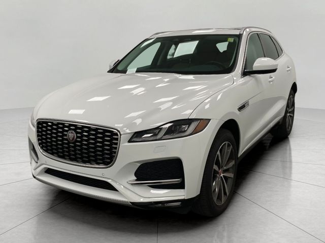 2023 Jaguar F-Pace S