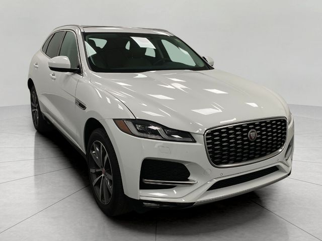 2023 Jaguar F-Pace S