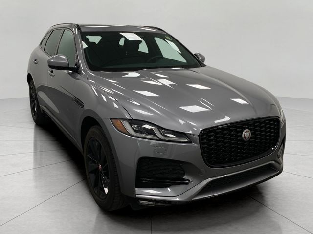 2023 Jaguar F-Pace S