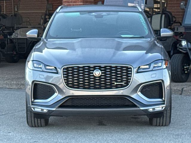 2023 Jaguar F-Pace R-Dynamic S