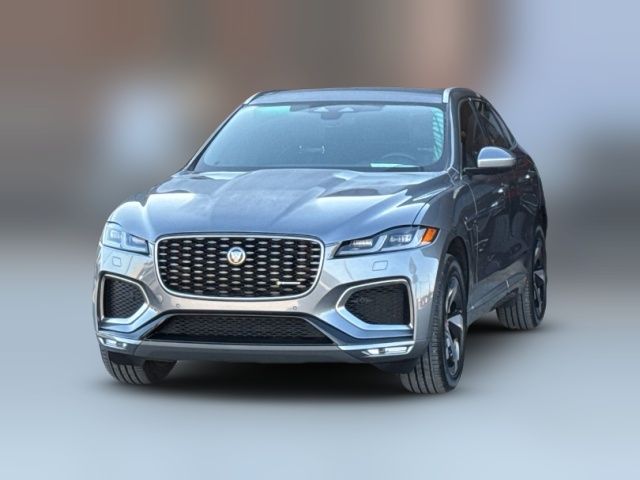 2023 Jaguar F-Pace R-Dynamic S