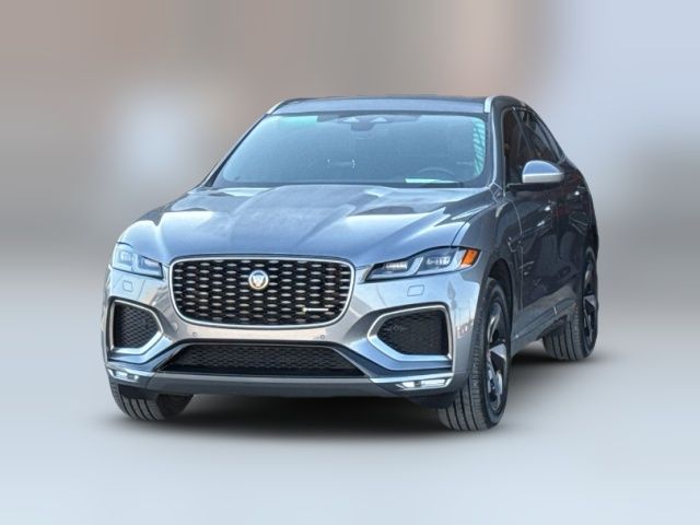 2023 Jaguar F-Pace R-Dynamic S