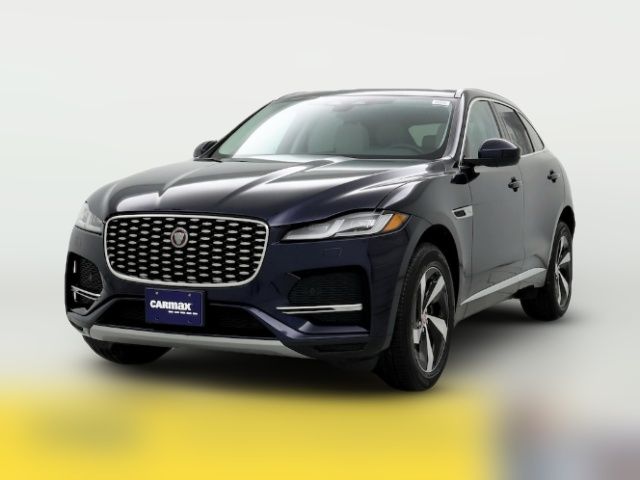 2023 Jaguar F-Pace S