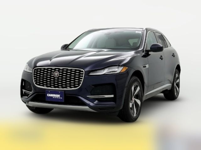 2023 Jaguar F-Pace S