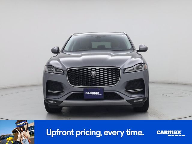 2023 Jaguar F-Pace S
