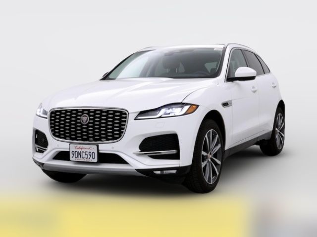 2023 Jaguar F-Pace S