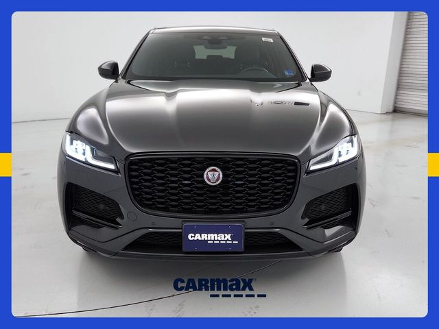 2023 Jaguar F-Pace S