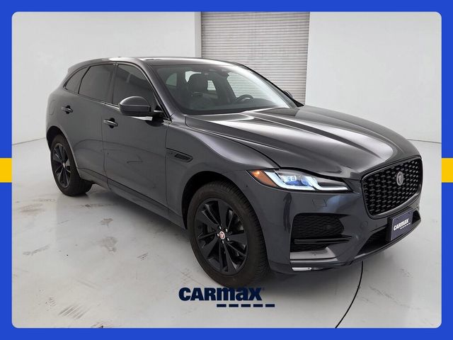 2023 Jaguar F-Pace S