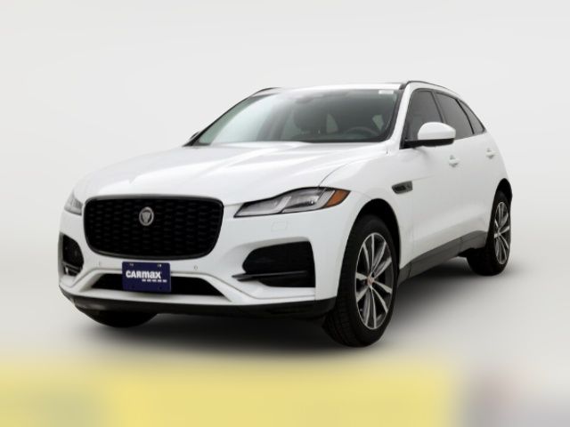 2023 Jaguar F-Pace S