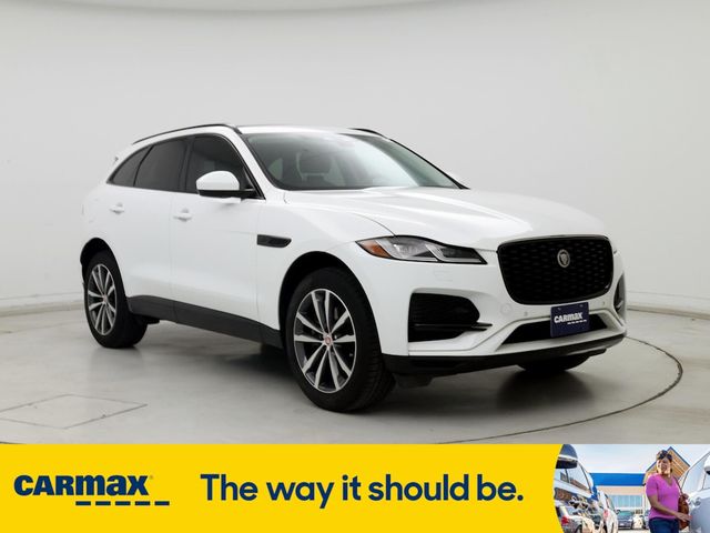 2023 Jaguar F-Pace S