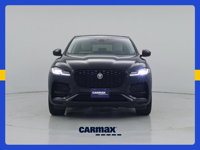 2023 Jaguar F-Pace S