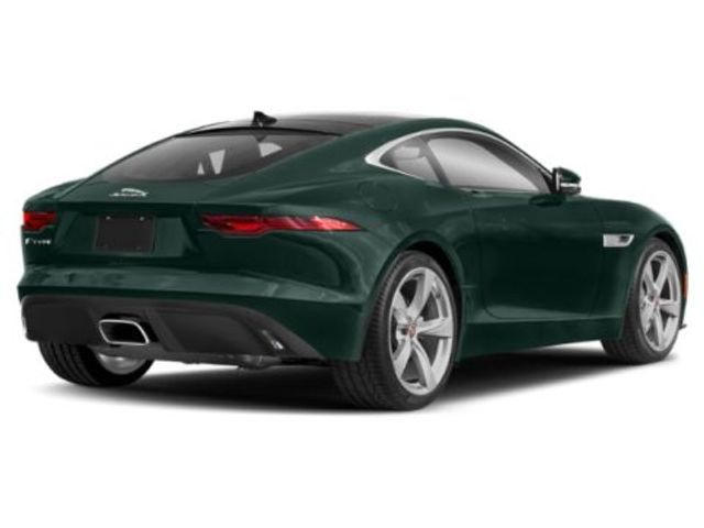 2023 Jaguar F-Type Base