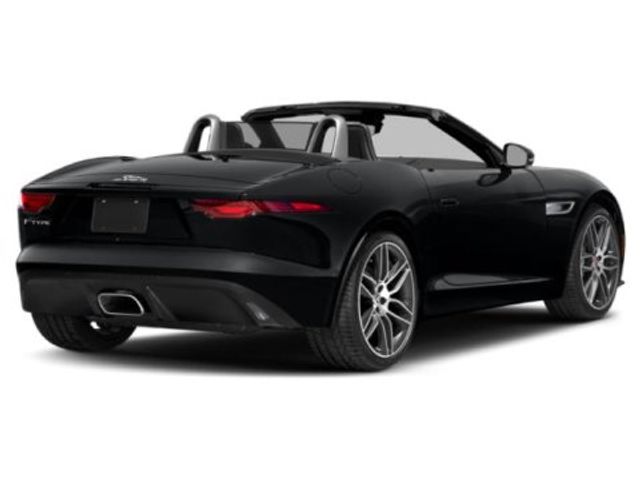 2023 Jaguar F-Type R-Dynamic