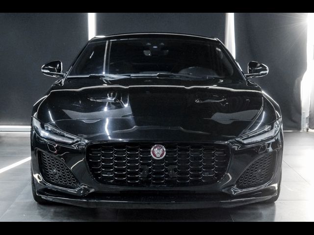 2023 Jaguar F-Type Base