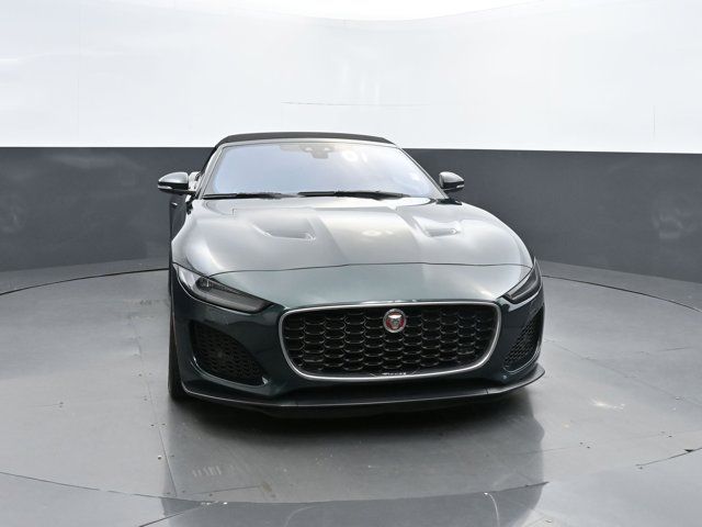 2023 Jaguar F-Type Base