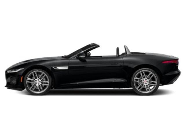 2023 Jaguar F-Type P450 R-Dynamic