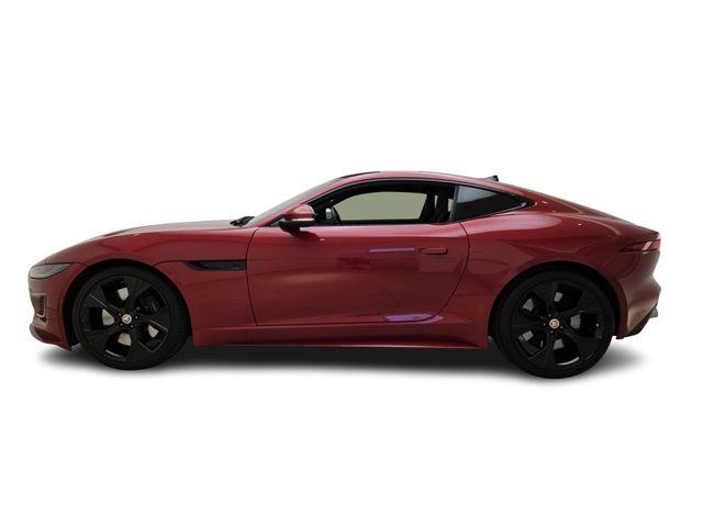 2023 Jaguar F-Type P450 R-Dynamic