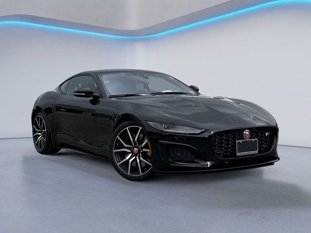 2023 Jaguar F-Type R