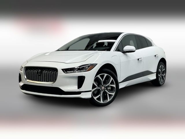 2023 Jaguar I-Pace HSE