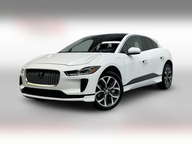 2023 Jaguar I-Pace HSE