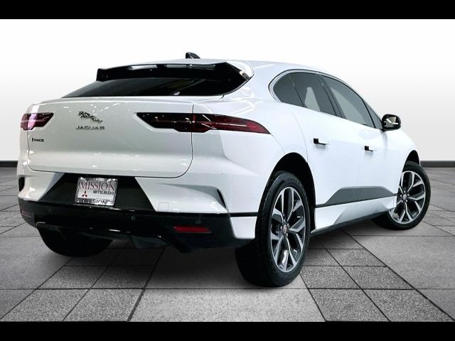 2023 Jaguar I-Pace HSE