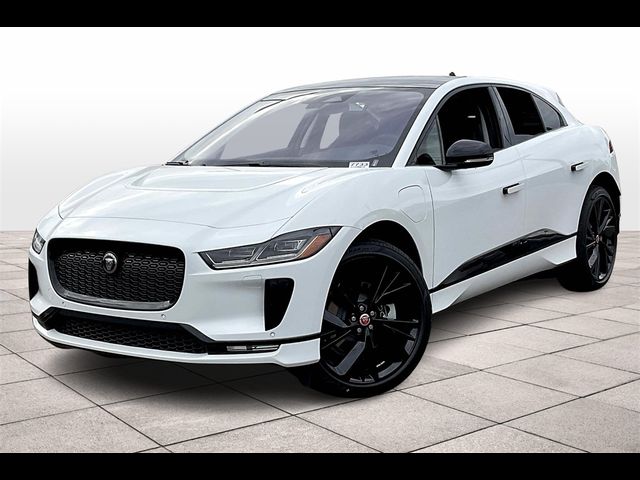 2023 Jaguar I-Pace HSE