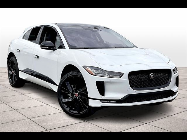 2023 Jaguar I-Pace HSE