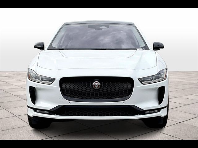 2023 Jaguar I-Pace HSE