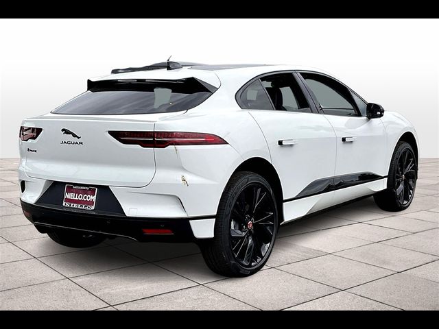 2023 Jaguar I-Pace HSE