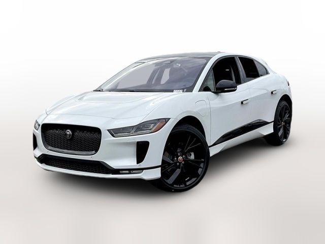 2023 Jaguar I-Pace HSE