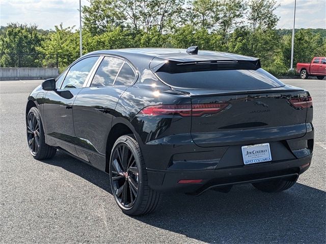 2023 Jaguar I-Pace HSE