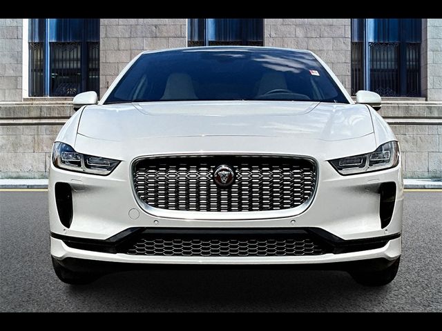 2023 Jaguar I-Pace HSE