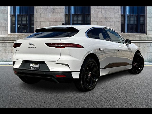 2023 Jaguar I-Pace HSE
