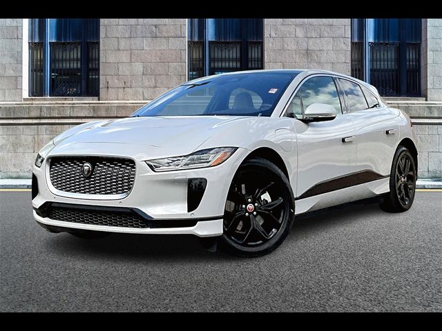 2023 Jaguar I-Pace HSE