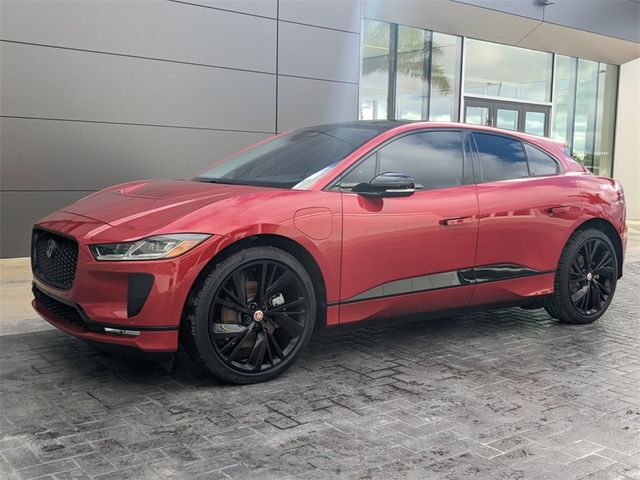 2023 Jaguar I-Pace HSE