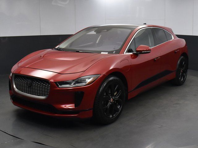 2023 Jaguar I-Pace HSE