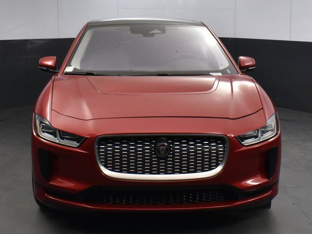 2023 Jaguar I-Pace HSE