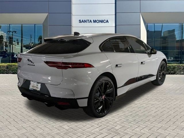 2023 Jaguar I-Pace HSE