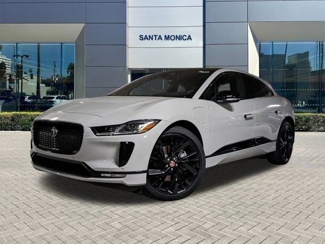 2023 Jaguar I-Pace HSE